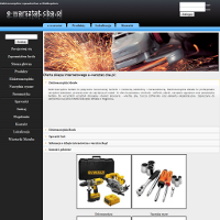 Sklep internetowy e-warsztat