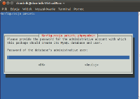 Adres IP serwera MySQL