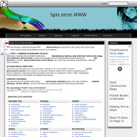 Katalog stron internetowych
