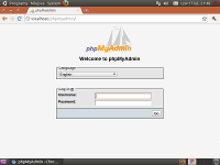 Adres IP serwera MySQL