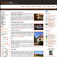 Strona firmy Sito-lak