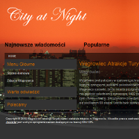 Portal turystyczny o Wągrowcu